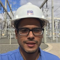 Marcos Antonio Moreira Netto