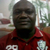 Shola Aminu Edu