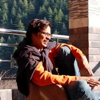 Saurabh M