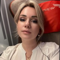 Виктория Арефьева