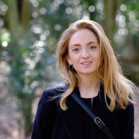 Lucy Harwood