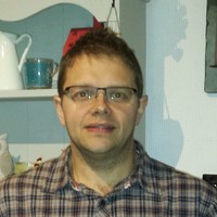 Neil Wainwright