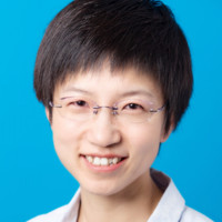 Jueqiong (Jackie) Wang