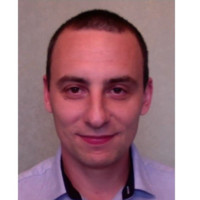 Christophe Morel