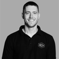 Josh Reardon
