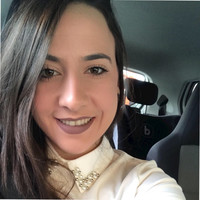 Luiza Kamio