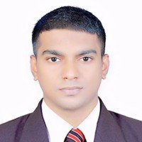 Jithin P balan