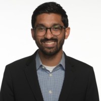 Amit Thomas, PHR