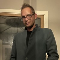 Joshua Van Der Mierden