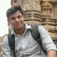 deepak pandey