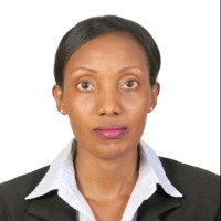 Benadict Wanjiku