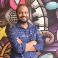 Sai pruthvi raj Mitta