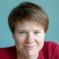 Anna Gromova