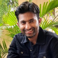 Venkatesh Ganje