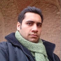 Ali Azarbaijani