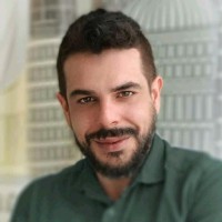 Jaime Pantoja Lozano