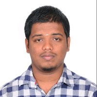 SURENDAR RAMESH