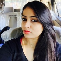 Rashmi Jain