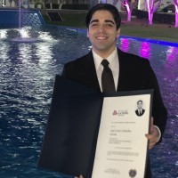 Jose Luis Ceballos Giron