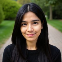Vanessa Nacino