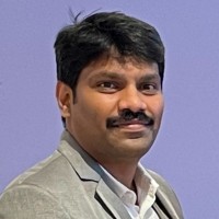 GANESH JEEVANANDAN