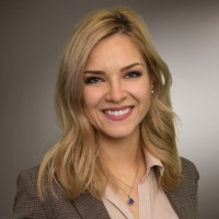Alena Babiy