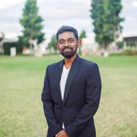 Harish Murugesan