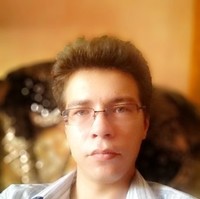 Timur Rakhimzhanov