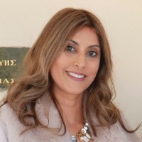 Prathima Maraziotis