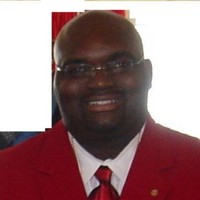 Keith Minor