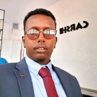 Abdifatah Halane