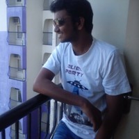 Siranjeevi Vasudevan