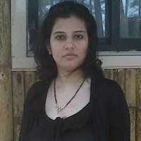 Ayesha Ramchandani