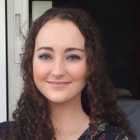 Lauren Ritchie