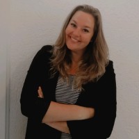 Sabine Van 'T Hek