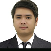 Benedict Bautista