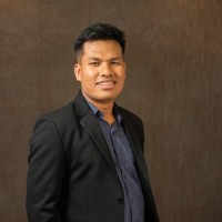 Daniel Bawmkhai