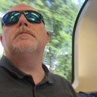 Dominic Toogood