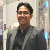 Muhammad Tri Muchsin Nasution