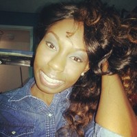 sharelle vaughn-patterson