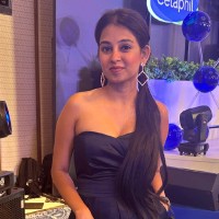 Kajal Sadana