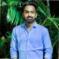 Tushar Panchal