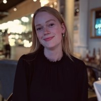 Daniëlle Angevaare