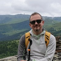 Gregor Čuk