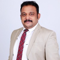 Sujilal Sadasivan