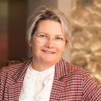 Karin Peter