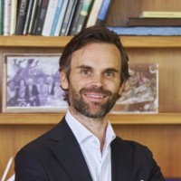 Julien Maubert