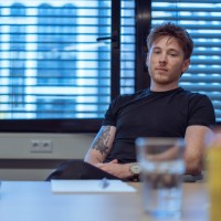 Nicolas Hamburger