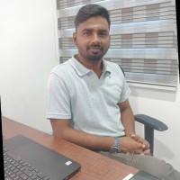 GIRIDHARAN BATHMANABAN