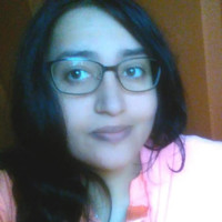 Eiman Malik